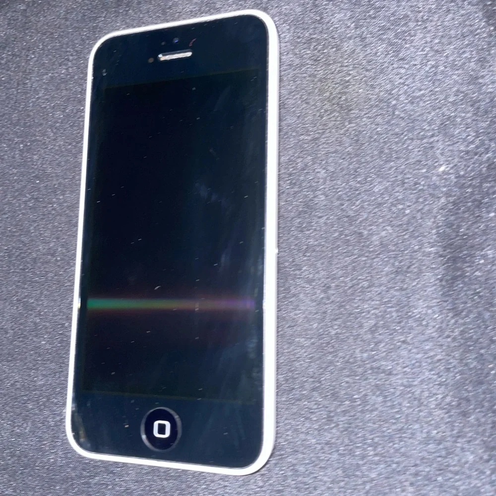 📢🎈🚨6️⃣TIMES🎈🎁🎉🎊HOST PIC 🪩I Phone 5C📲🚨